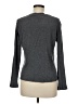 Madewell Gray Pullover Sweater Size M - photo 2