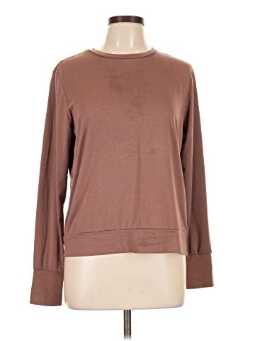Lux Long Sleeve T-Shirt (view 1)