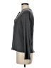 Madewell Gray Pullover Sweater Size M - photo 5