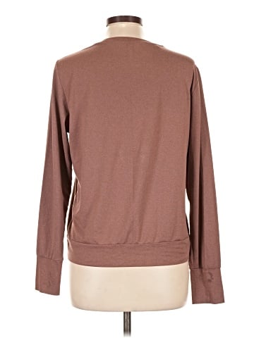 Lux Long Sleeve T-Shirt (view 2)