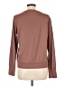 Lux Brown Long Sleeve T-Shirt Size M - photo 2