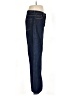 Zara 100% Cotton Blue Jeans Size 10 - photo 4