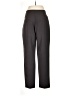 Athleta Solid Gray Dress Pants Size 8 (tall) - photo 2