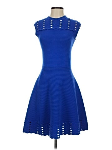 Ted Baker London Cocktail Dress (view 1)