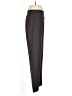 Athleta Solid Gray Dress Pants Size 8 (tall) - photo 4
