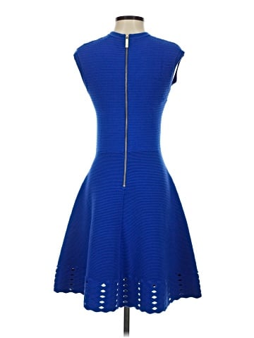 Ted Baker London Cocktail Dress (view 2)