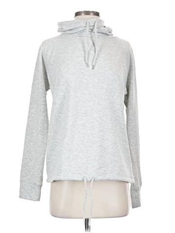 Gilligan & O'malley Pullover Hoodie (view 1)