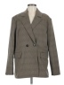 Blank NYC Gray Blazer Size M - photo 1