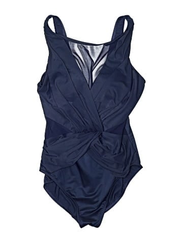 Miraclesuit One Piece Swimsuit (view 1)