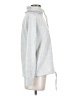 Gilligan & O'malley Gray Pullover Hoodie Size XS - photo 4