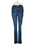 Seven7 Hearts Blue Jeans Size 18 - photo 1