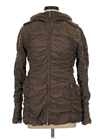 Buffalo by David Bitton Jacket (view 1)