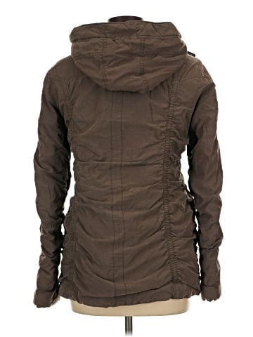 Buffalo by David Bitton Jacket (view 2)
