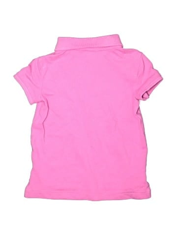 Polo by Ralph Lauren Short Sleeve Polo (view 2)