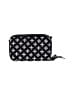 Vera Bradley 100% Cotton Black Clutch One size - photo 2