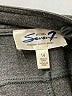 Seven7 Black Casual Pants Size 14 - photo 7