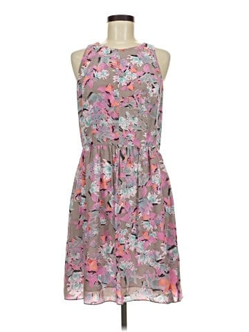 Rebecca Taylor Casual Dress (view 1)