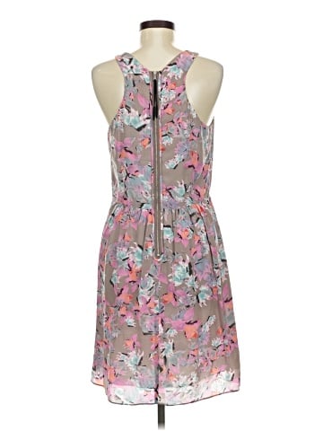Rebecca Taylor Casual Dress (view 2)