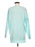 Debut Teal Pullover Sweater Size Med - Lg - photo 2