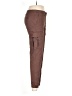 RSQ Brown Cargo Pants Size L - photo 4