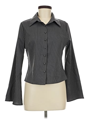 Unbranded Long Sleeve Blouse (view 1)