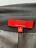 Saks Fifth Avenue Black Blazer Size 6 - photo 6