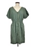 Universal Thread Green Casual Dress Size M - photo 1