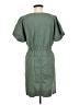 Universal Thread Green Casual Dress Size M - photo 2