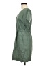 Universal Thread Green Casual Dress Size M - photo 5