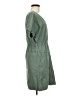 Universal Thread Green Casual Dress Size M - photo 4