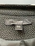 Kensie Black Track Jacket Size M - photo 6