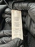 Kensie Black Track Jacket Size M - photo 7