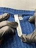 NY Collection 100% Acrylic Blue Pullover Sweater Size 3X - photo 7