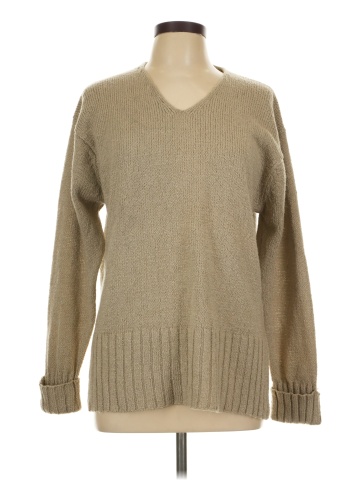 Carolyn Taylor Pullover Sweater (view 1)