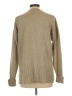 Carolyn Taylor 100% Acrylic Tan Pullover Sweater Size L - photo 2