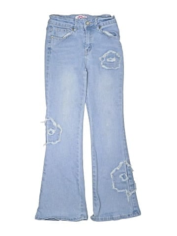 1st Kiss Jeans (view 1)