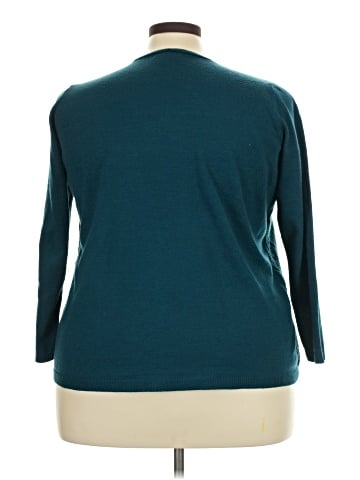Croft & Barrow Cardigan (view 2)
