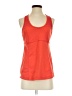 Lululemon Athletica Orange Red Active Tank Size 4 - photo 1