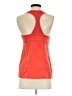 Lululemon Athletica Orange Red Active Tank Size 4 - photo 2