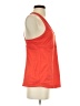 Lululemon Athletica Orange Red Active Tank Size 4 - photo 4