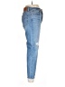 Levi's Hearts Blue Jeans Size 30 waist - photo 4