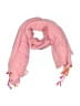 Unbranded Pink Scarf One size - photo 1