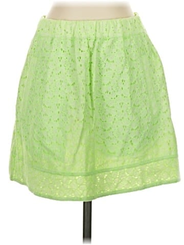 J.Crew Factory Store Casual Skirt (view 1)