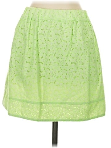 J.Crew Factory Store Casual Skirt (view 2)