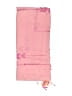 Unbranded Pink Scarf One size - photo 2