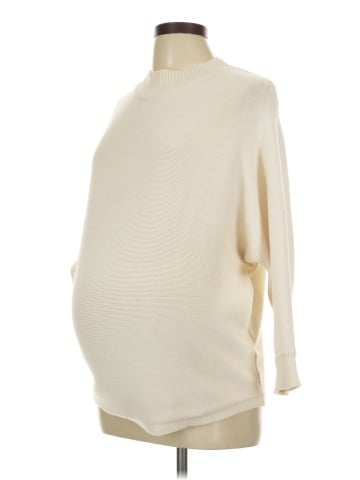 Hatch Turtleneck Sweater (view 1)