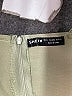 Shein 100% Polyester Solid Green Jumpsuit Size 8 - 10 - photo 4