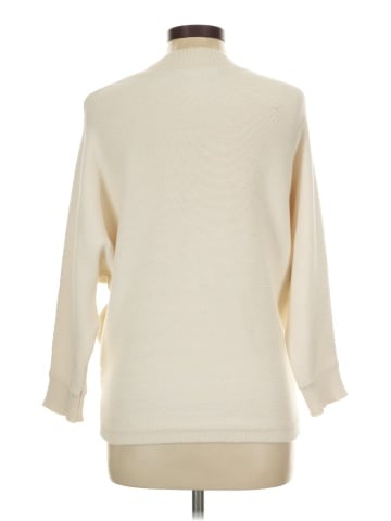 Hatch Turtleneck Sweater (view 2)