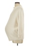 Hatch Ivory Turtleneck Sweater Size Lg Maternity (3) - photo 5