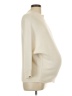 Hatch Ivory Turtleneck Sweater Size Lg Maternity (3) - photo 4